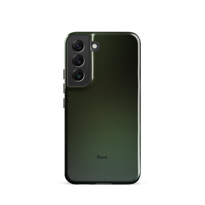Jade Samsung Case - Blunt Cases