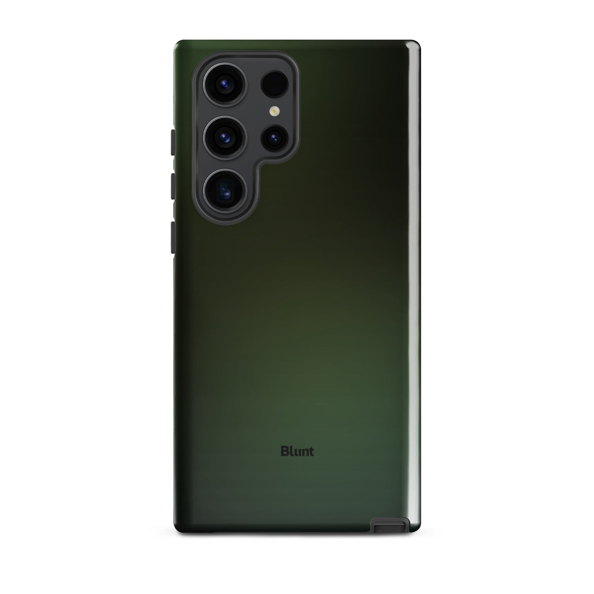 Jade Samsung Case - Blunt Cases
