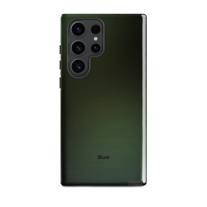 Jade Samsung Case - Blunt Cases