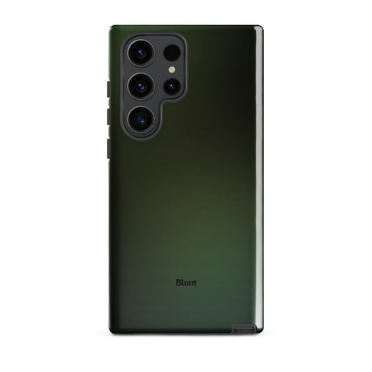 Jade Samsung Case - Blunt Cases