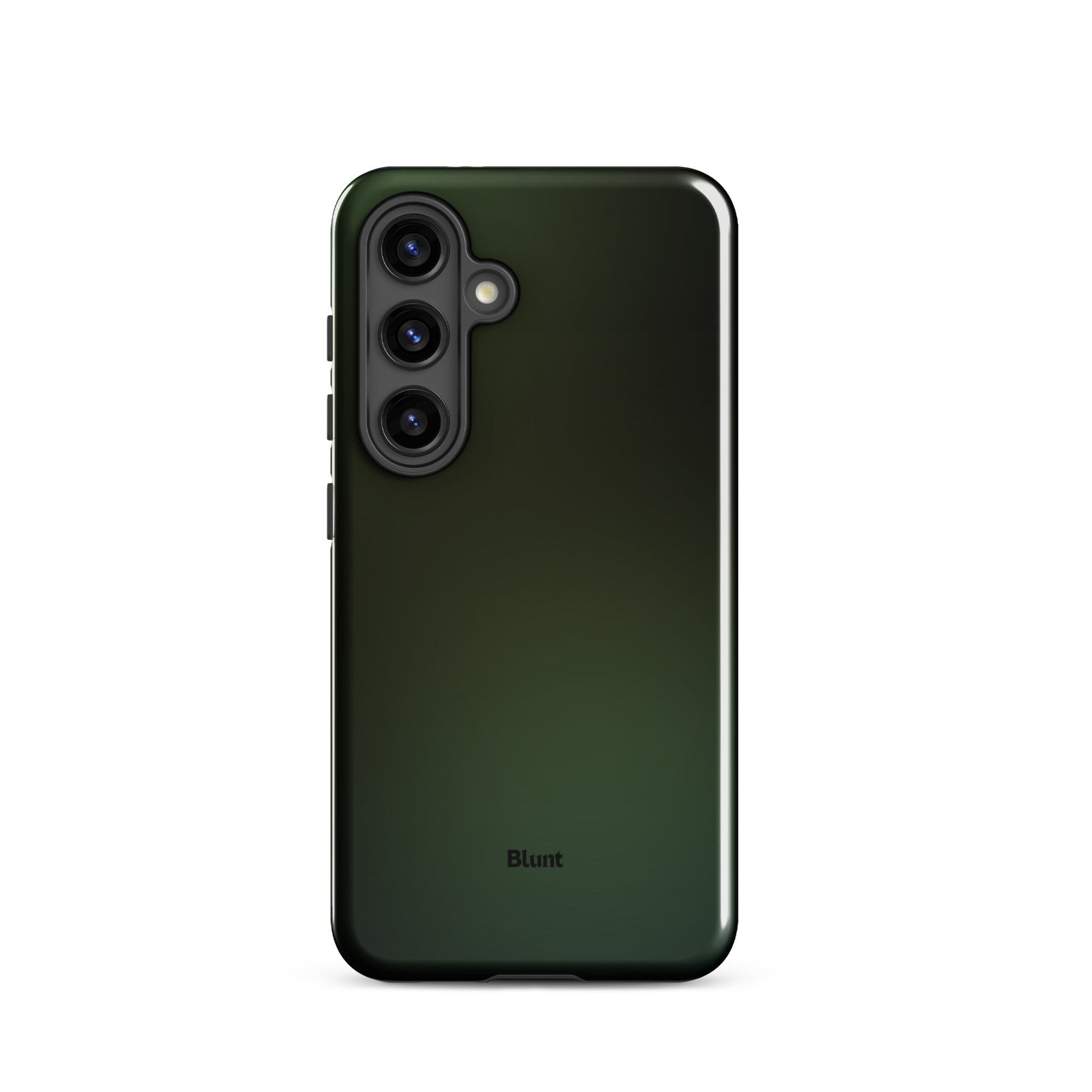 Jade Samsung Case - Blunt Cases