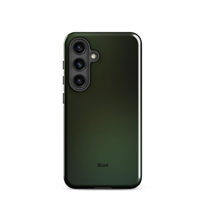 Jade Samsung Case - Blunt Cases