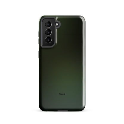 Jade Samsung Case - Blunt Cases