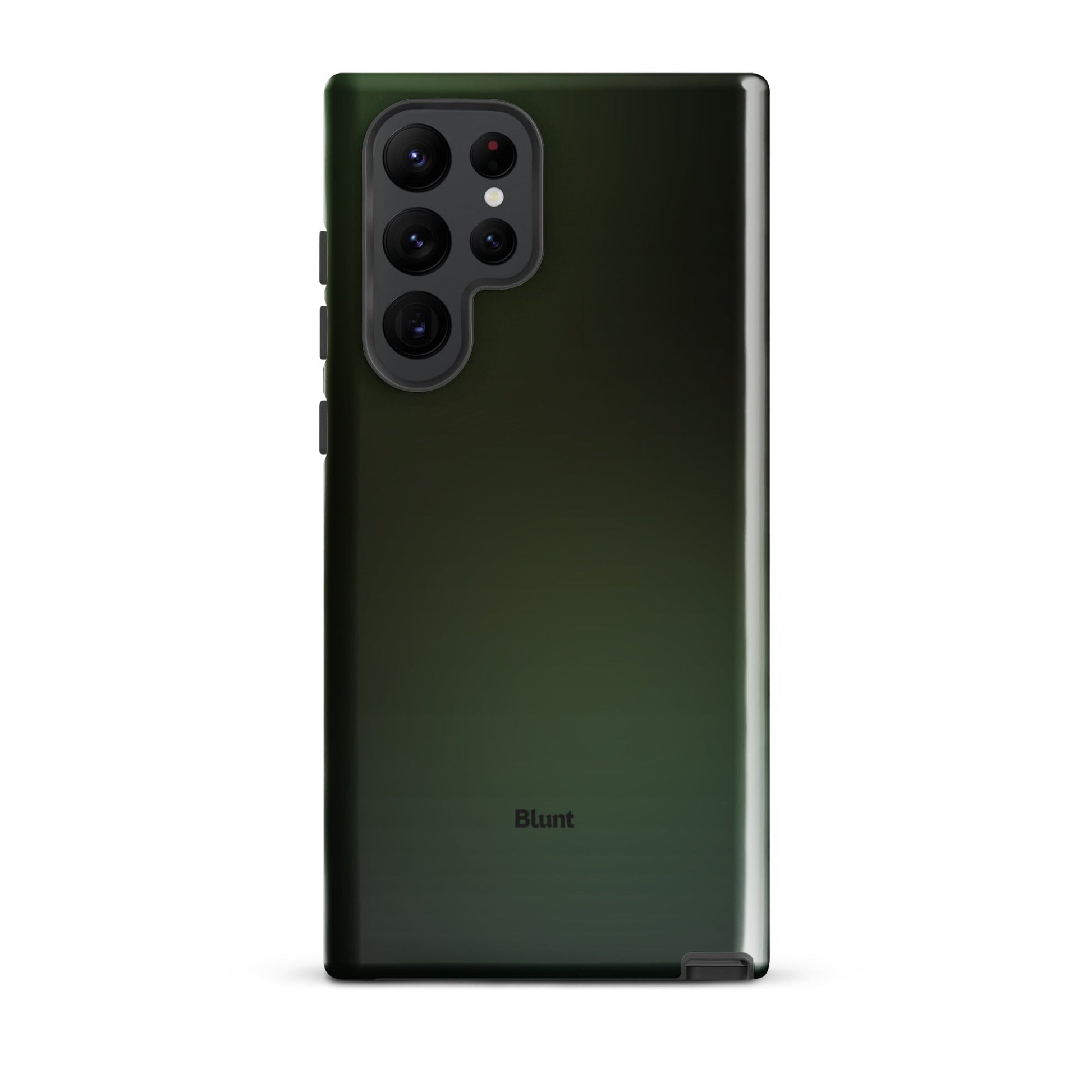 Jade Samsung Case - Blunt Cases