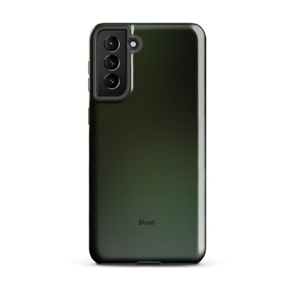 Jade Samsung Case - Blunt Cases