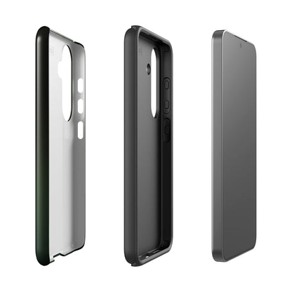 Jade Samsung Case - Blunt Cases