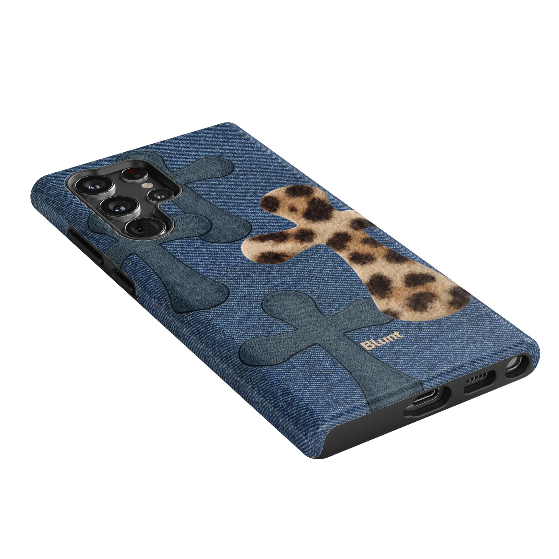 Feline-Saint-samsung-case-S22 Ultra-2