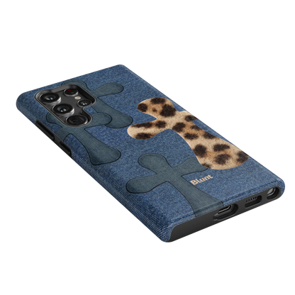 Feline-Saint-samsung-case-S22 Ultra-2