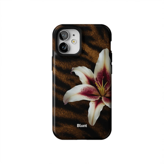 Tiger-Vermiluxe-iphone-case-iPhone 12 Mini-1