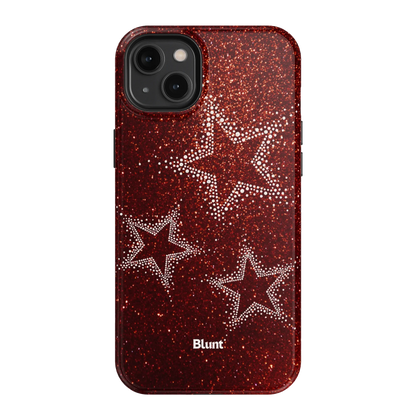 Ruby Sarai iPhone Case