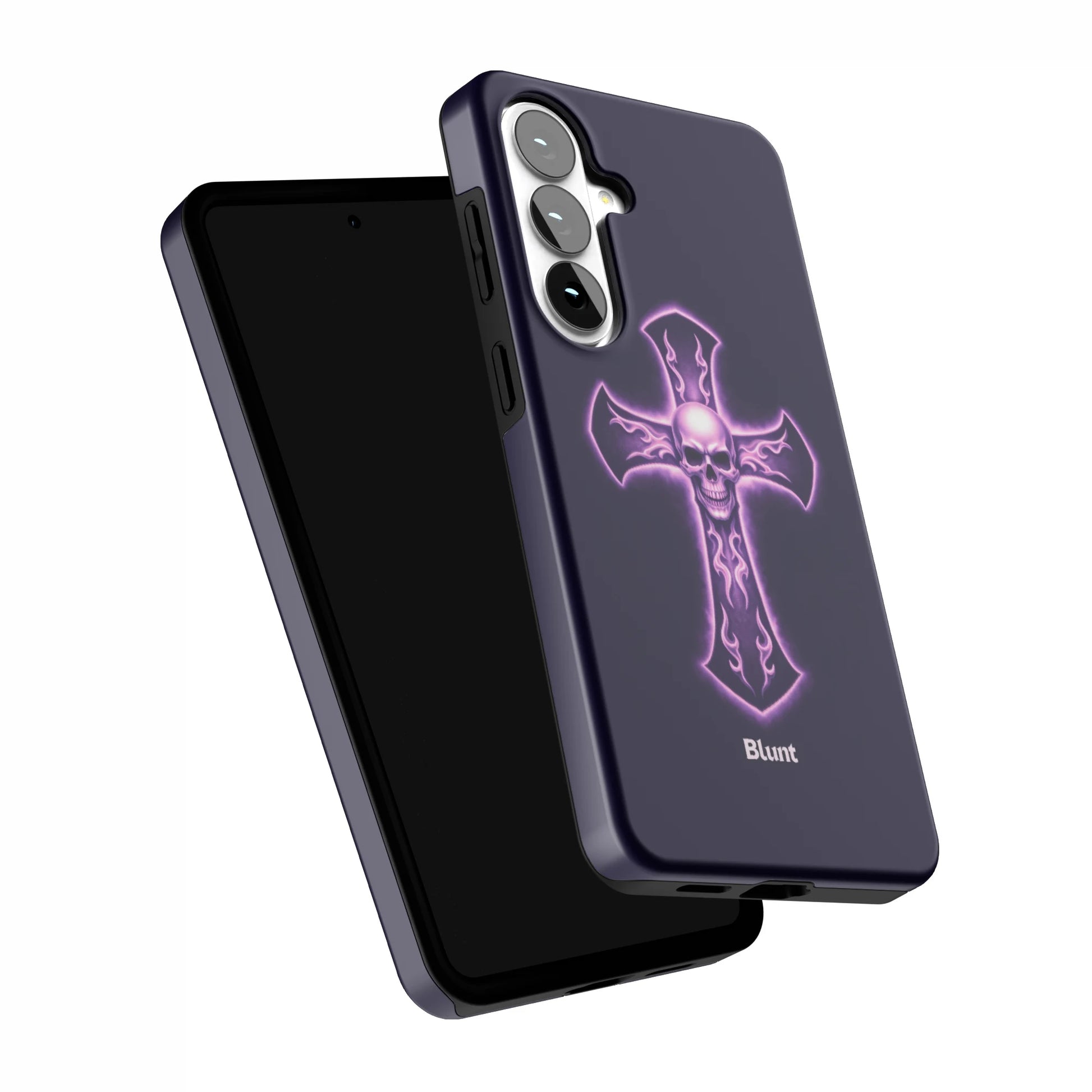 Ghost-Psalms-samsung-case-Galaxy S26 Plus-5