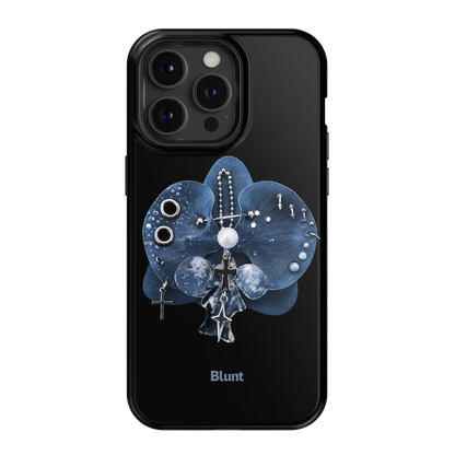 Icy Relic iPhone Case