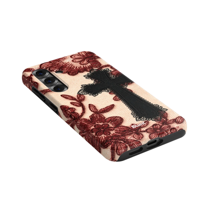 Ethelle Samsung Case