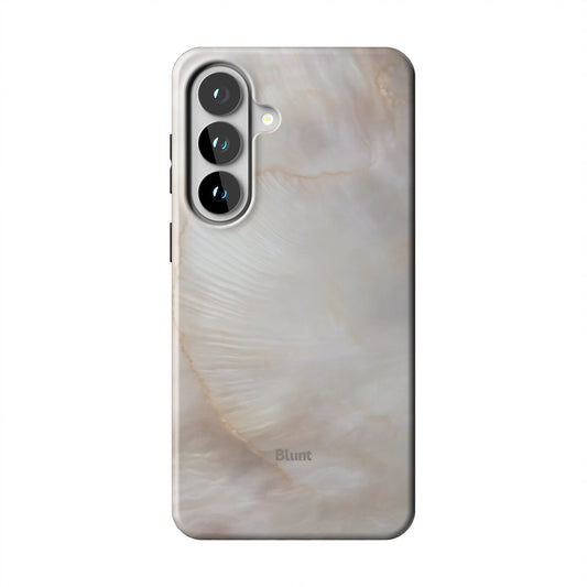 Ivory-Pearl-samsung-case-Galaxy S26 Plus-1