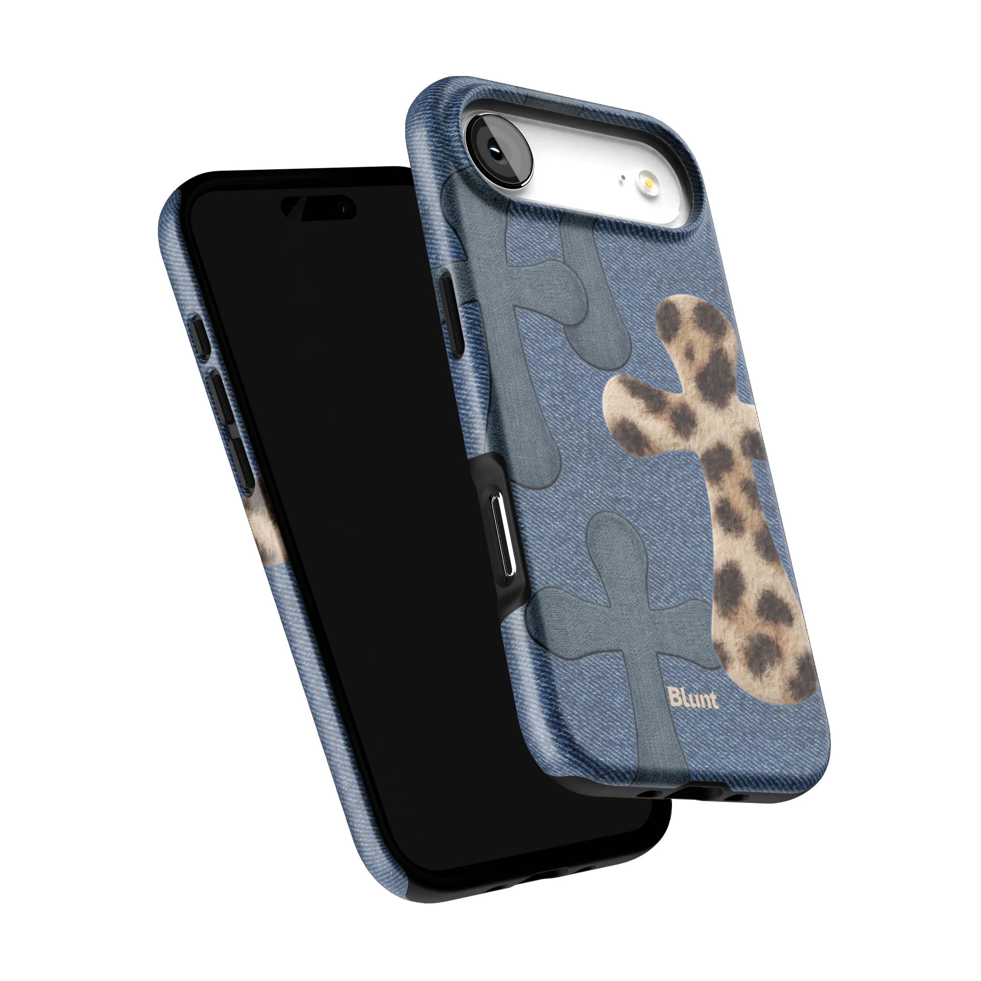 Feline-Saint-iphone-case-iPhone 17 Air-5