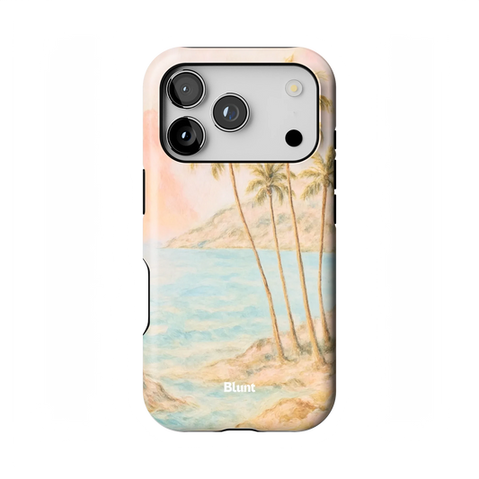 Coastal iPhone Case
