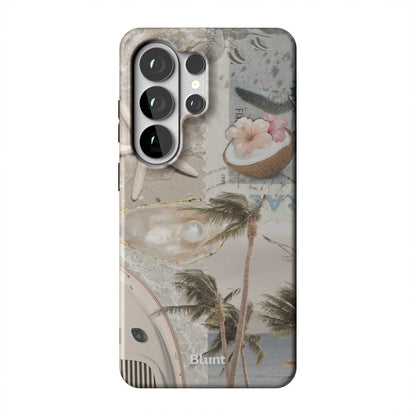 Aurelia Samsung Case