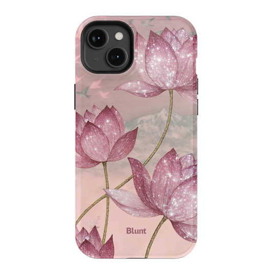 Arlene iPhone Case