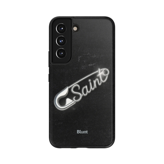 Enzo Samsung Case