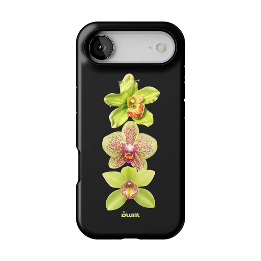Virelle iPhone Case
