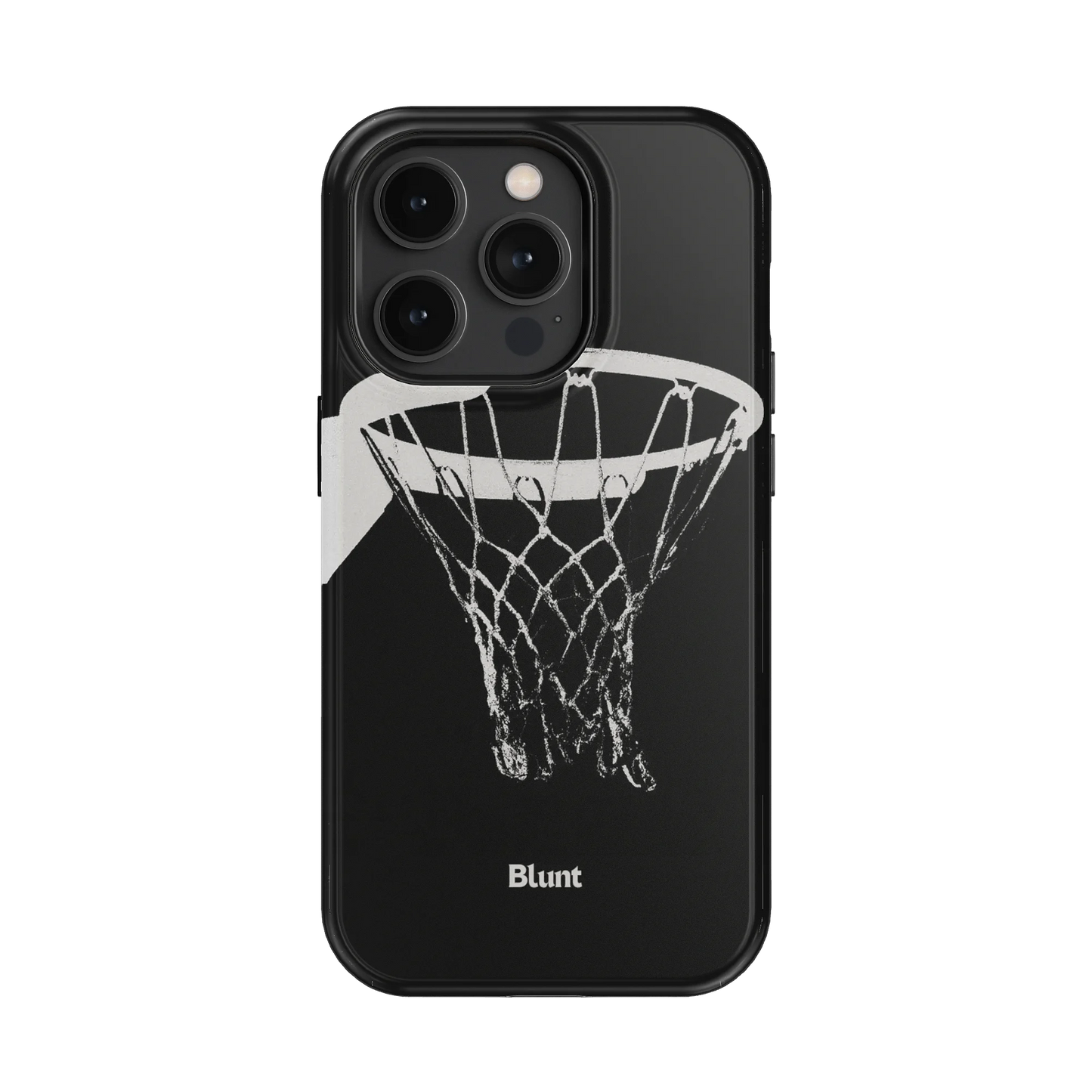 Hoop iPhone Case