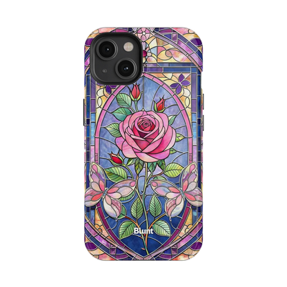 Angeline iPhone Case