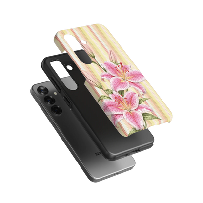 Pansy-samsung-case-S25-3