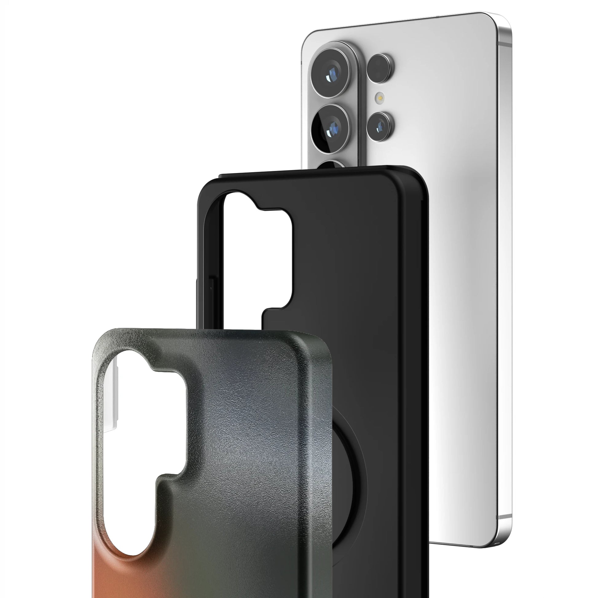 Molten-Steel-samsung-case-Galaxy S26 Ultra-3