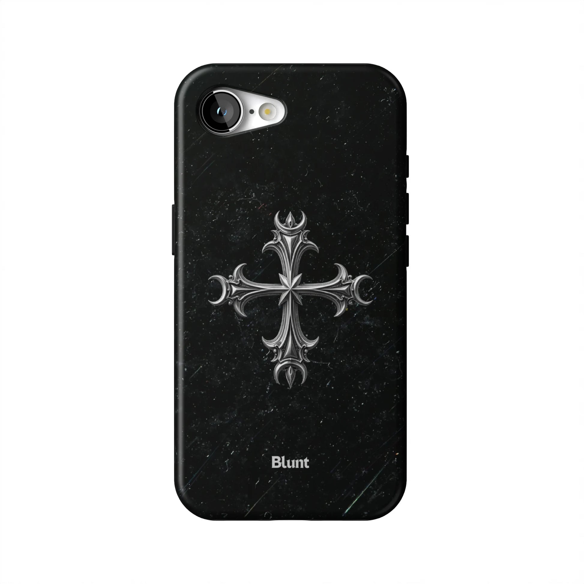 Spiked-Relic-iphone-case-iPhone 17 E-1