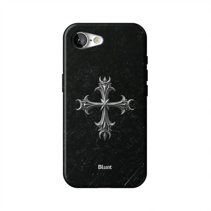 Spiked-Relic-iphone-case-iPhone 17 E-1