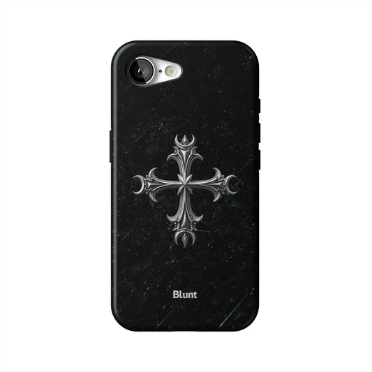 Spiked-Relic-iphone-case-iPhone 17 E-1