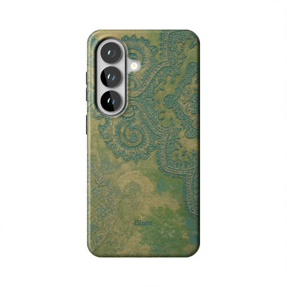Taisie Samsung Case