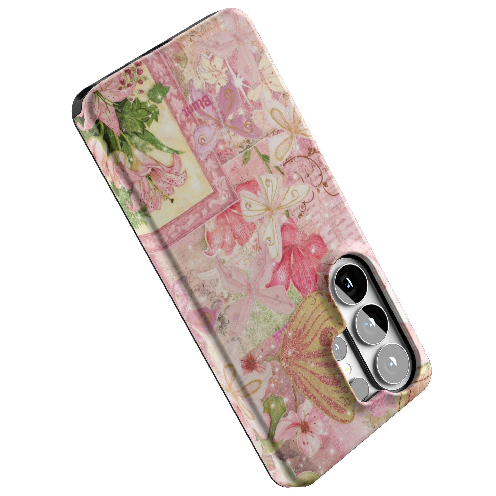 Sweet-Vintage-samsung-case-Galaxy S26 Ultra-4