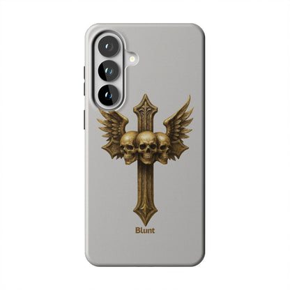 Heaven Rebellion Samsung Case