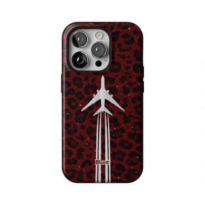 Runway-Diva-iphone-case-iPhone 14 Pro-1