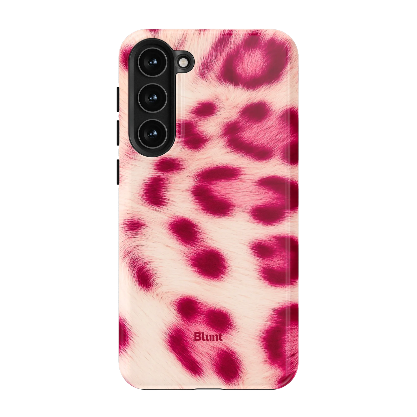 Cupid Cat Samsung Case