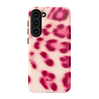 Cupid Cat Samsung Case