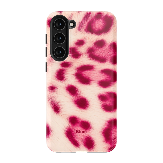 Cupid Cat Samsung Case