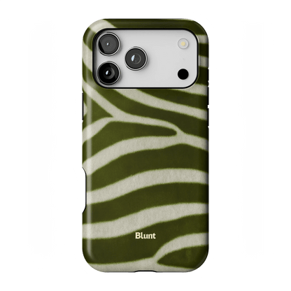 Javari iPhone Case - Blunt Cases