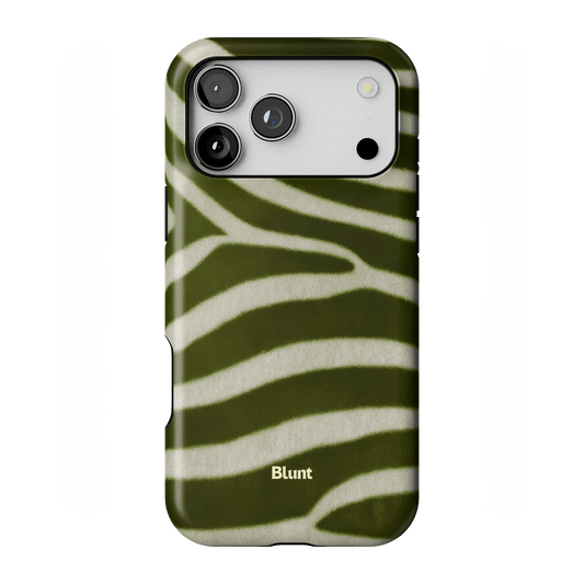 Javari iPhone Case - Blunt Cases