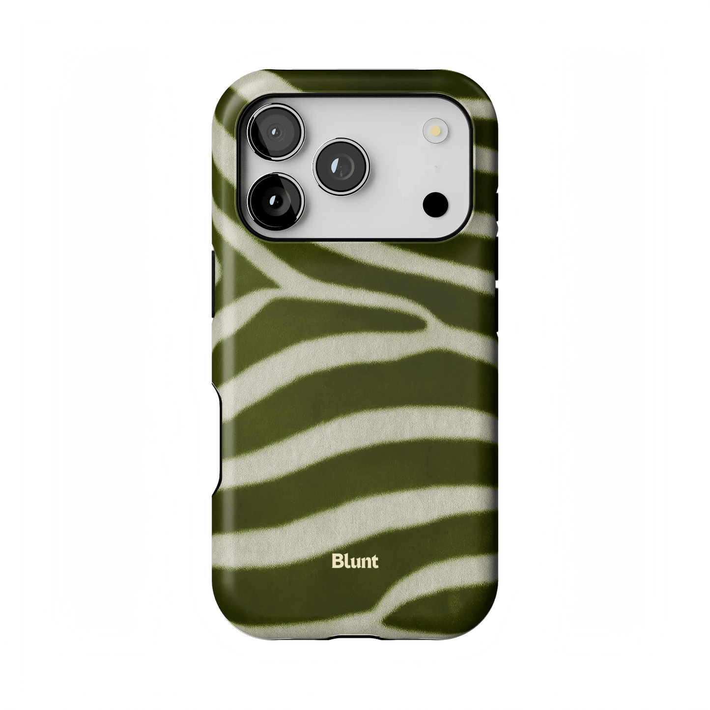 Javari iPhone Case - Blunt Cases