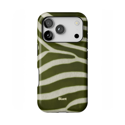 Javari iPhone Case - Blunt Cases
