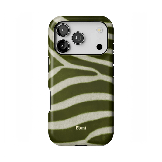 Javari iPhone Case - Blunt Cases