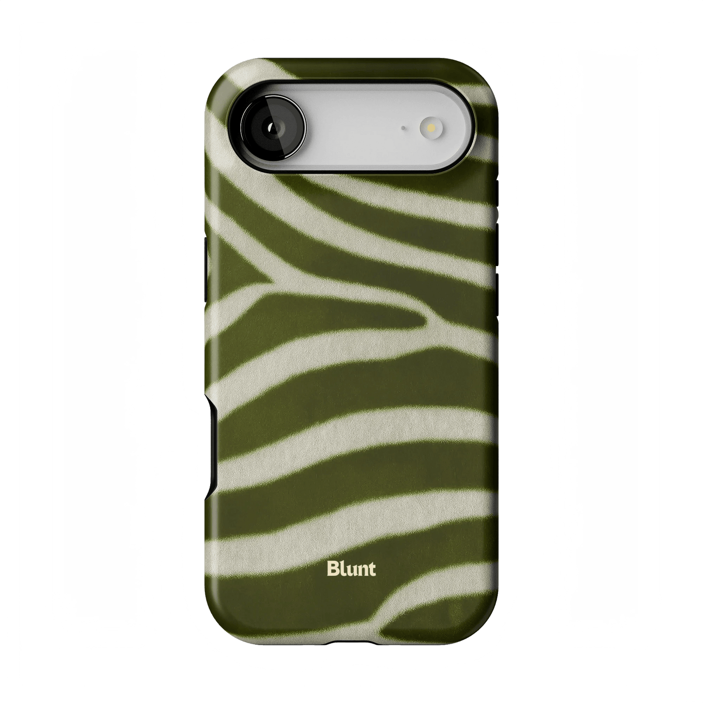 Javari iPhone Case - Blunt Cases
