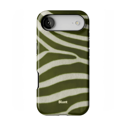 Javari iPhone Case - Blunt Cases