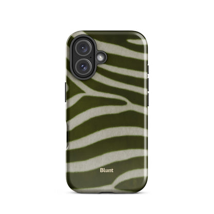 Javari iPhone Case - Blunt Cases