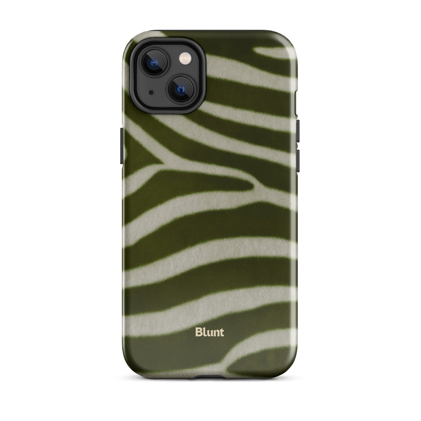 Javari iPhone Case - Blunt Cases