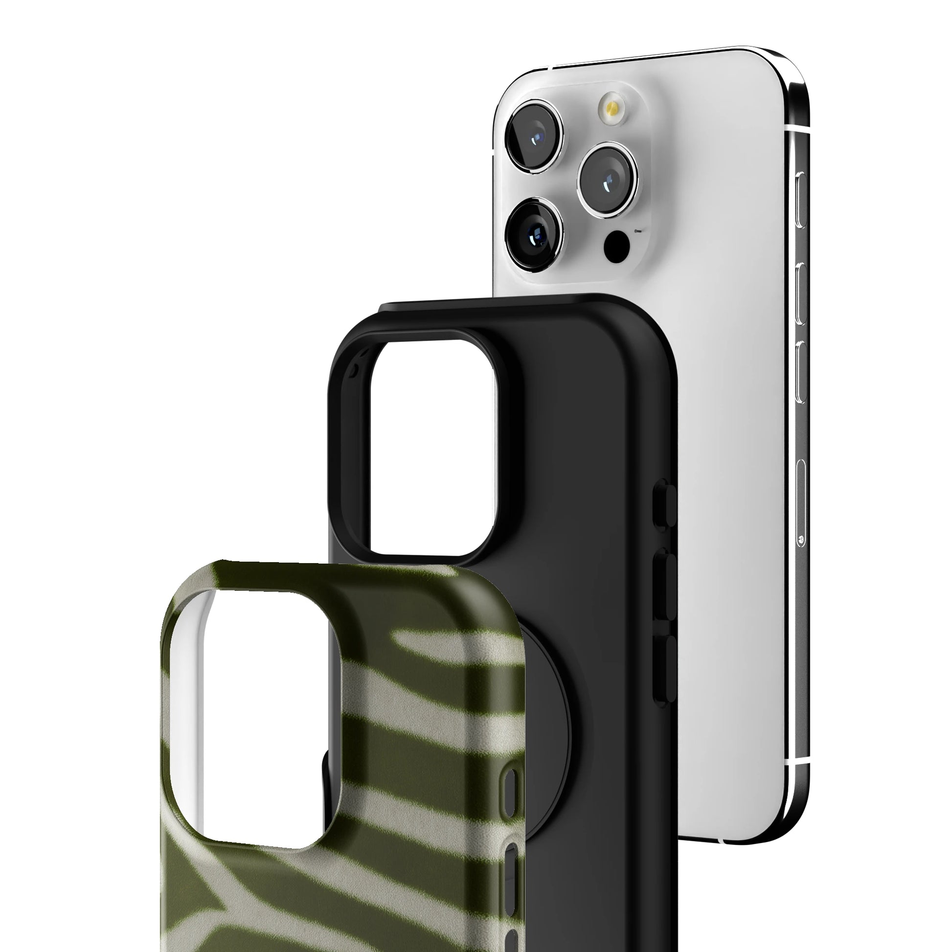 Javari iPhone Case gallery - Iphone_16_Pro_3