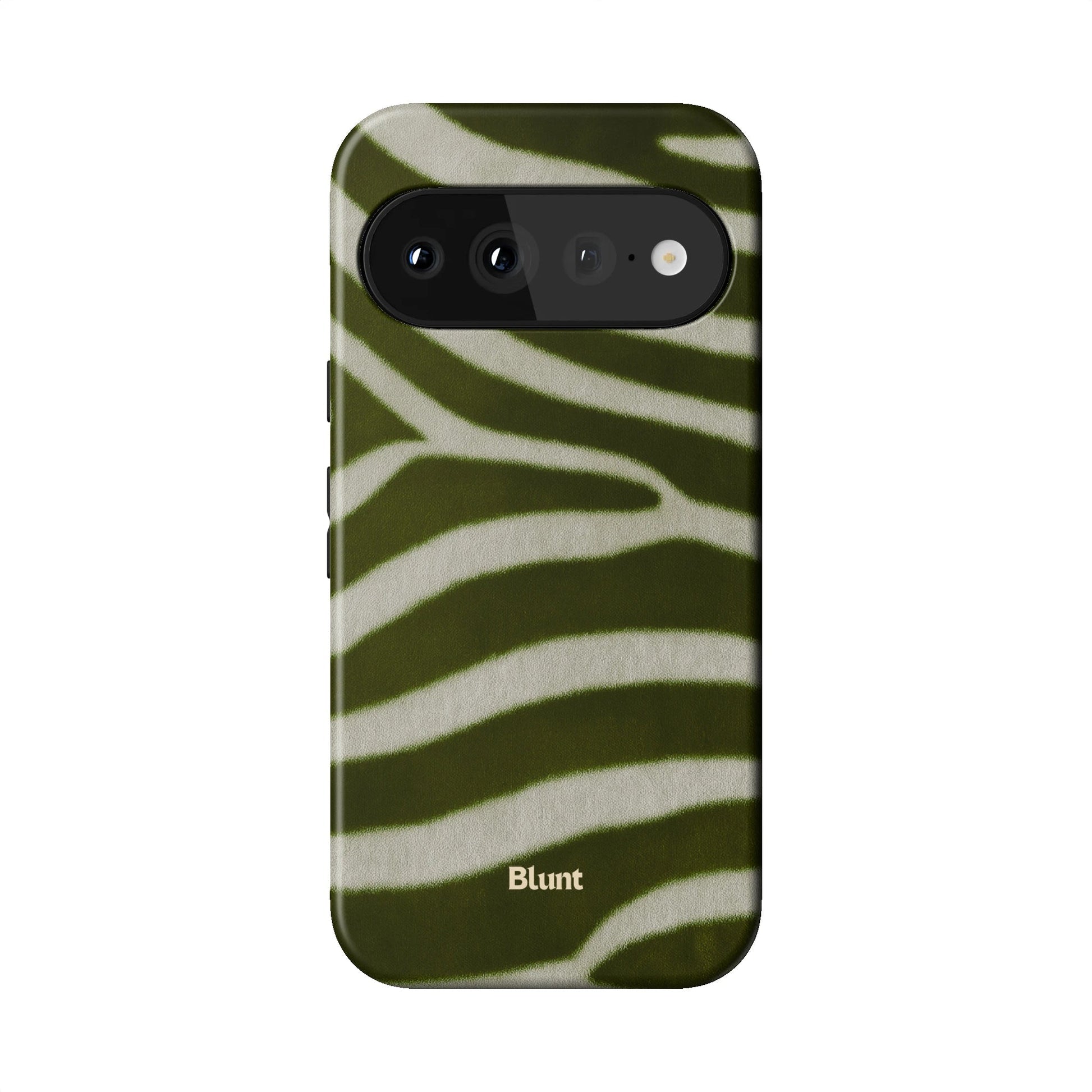 Javari Pixel Case - Blunt Cases