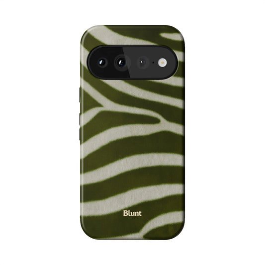 Javari Pixel Case - Blunt Cases